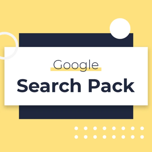 Google Search Ad Pack