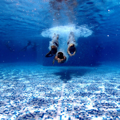 Pool Cleaning Plans