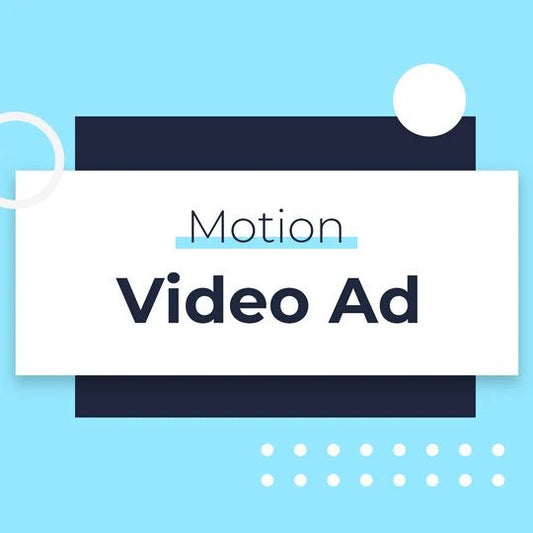 Motion Video Ad