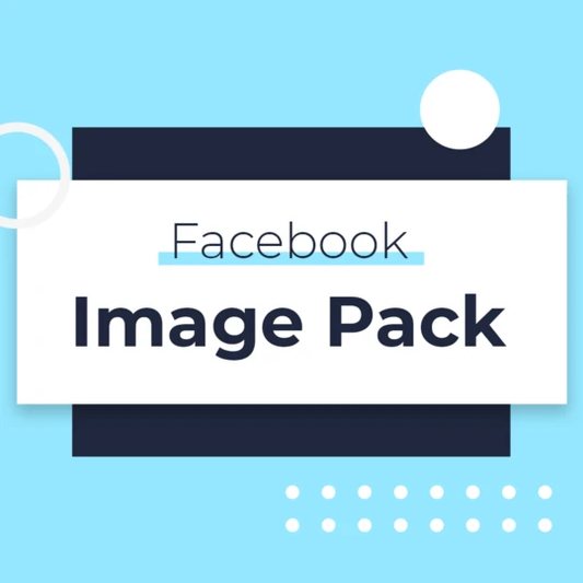 Facebook Ad Image Pack
